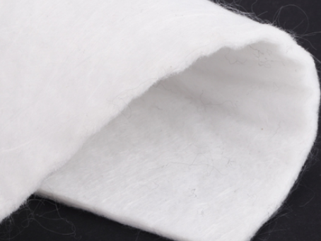 皮山长丝土工布